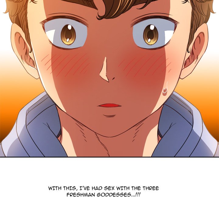 My High School Bully Chapter 111 image 53