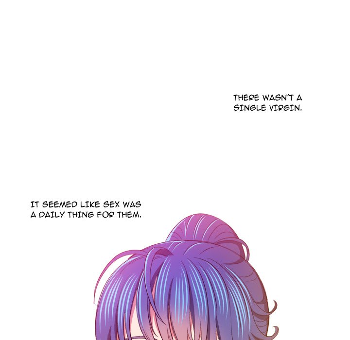 My High School Bully Chapter 111 image 55