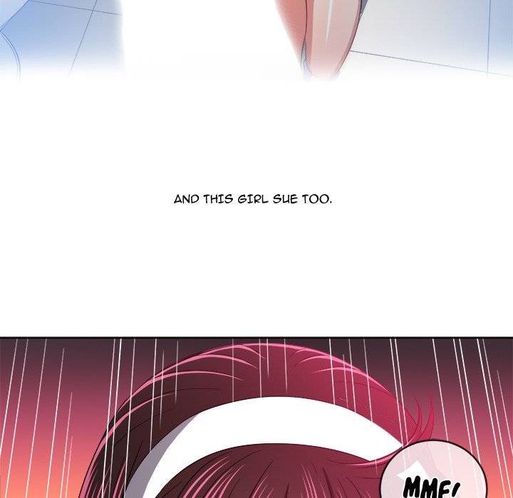 My High School Bully Chapter 111 image 61