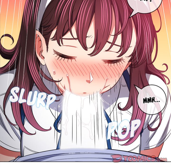 My High School Bully Chapter 111 image 62