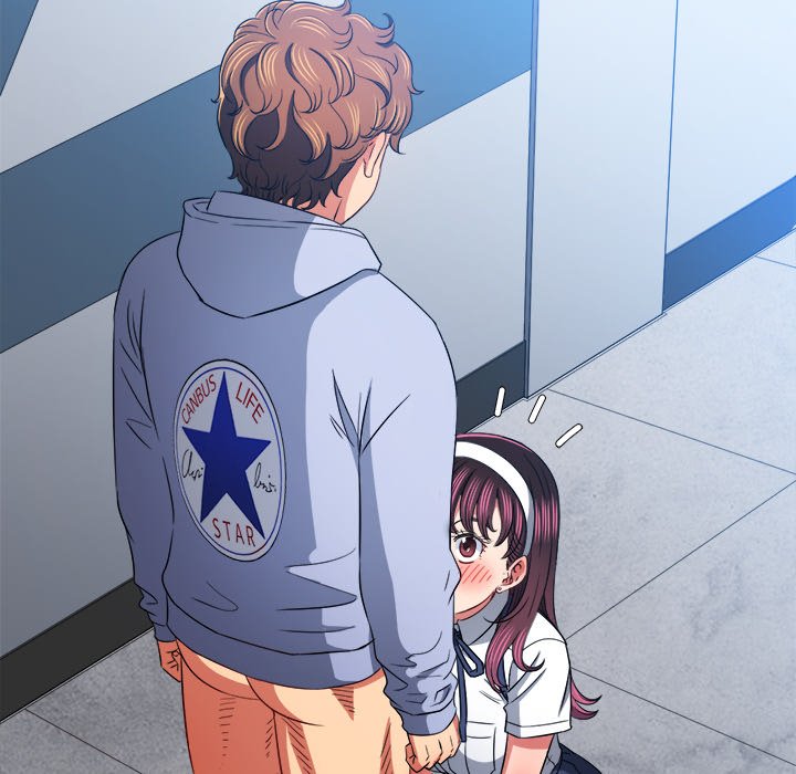 My High School Bully Chapter 111 image 66