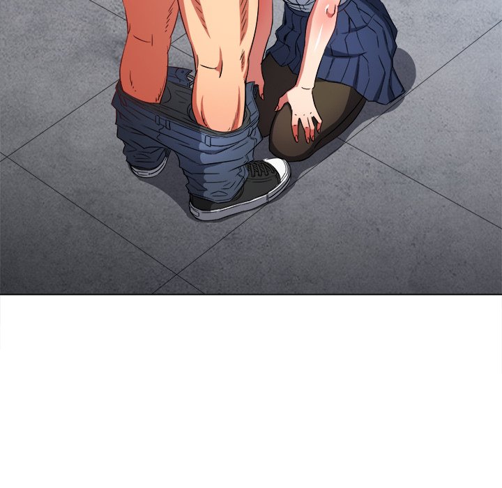 My High School Bully Chapter 111 image 67