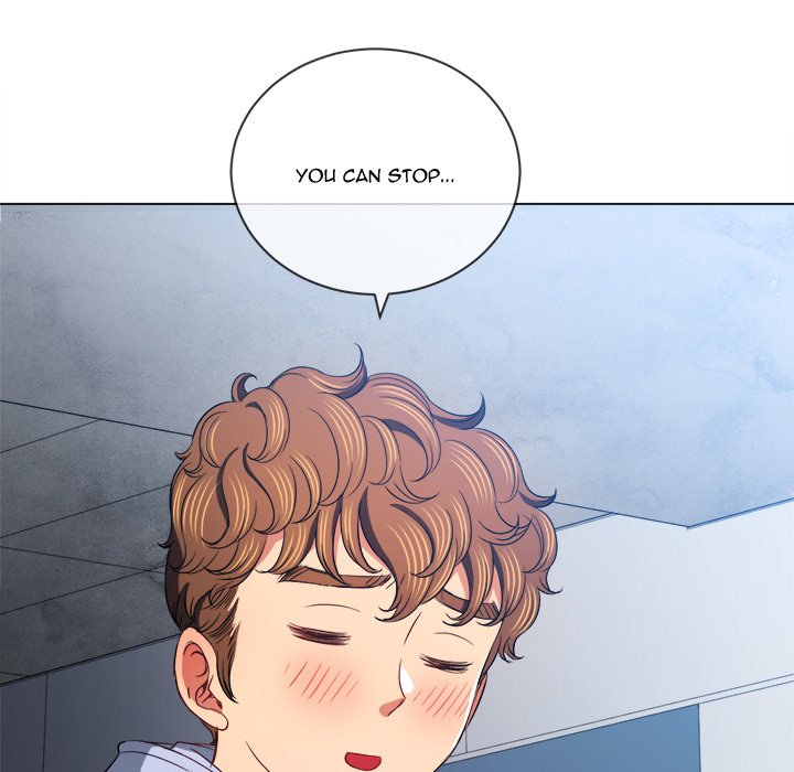My High School Bully Chapter 111 image 68