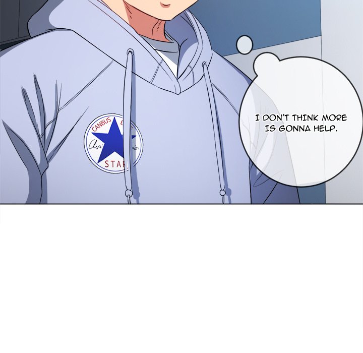My High School Bully Chapter 111 image 69