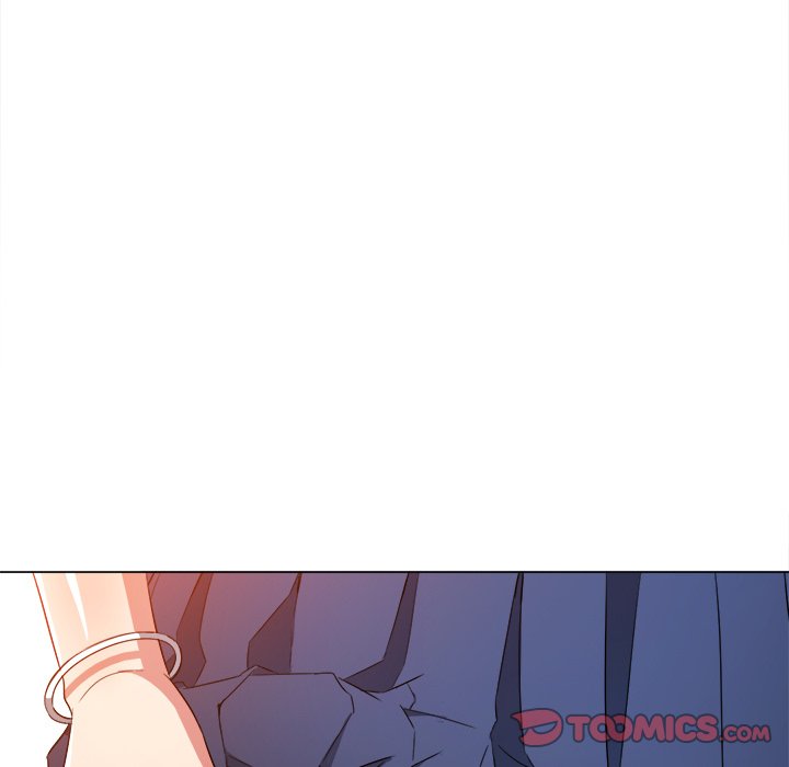 My High School Bully Chapter 111 image 74