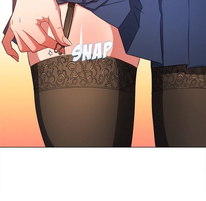 My High School Bully Chapter 111 image 75