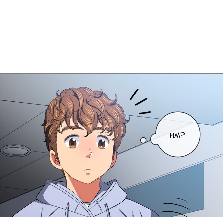 My High School Bully Chapter 111 image 76