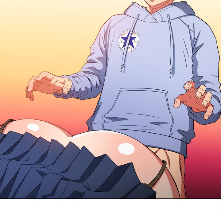 My High School Bully Chapter 111 image 90
