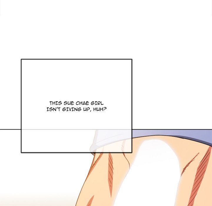My High School Bully Chapter 111 image 91