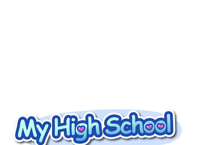 My High School Bully Chapter 112 image 0
