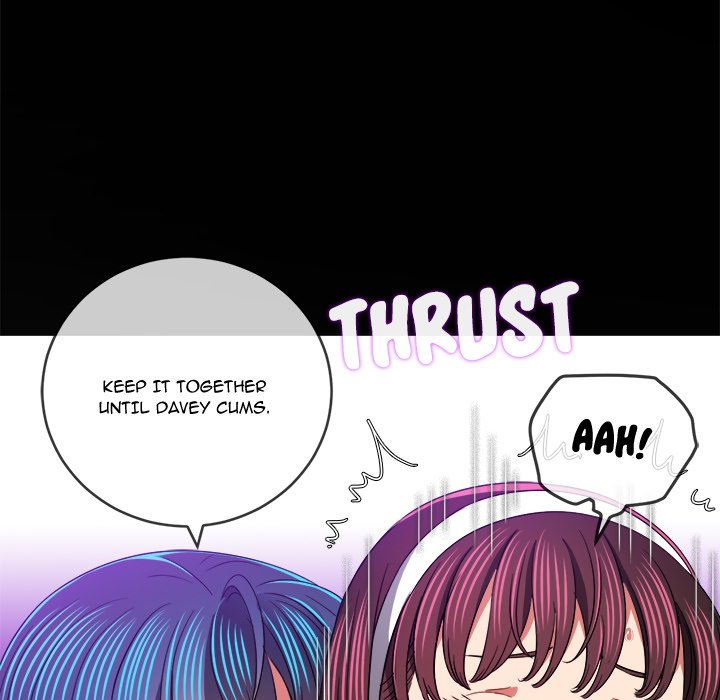 My High School Bully Chapter 112 image 106