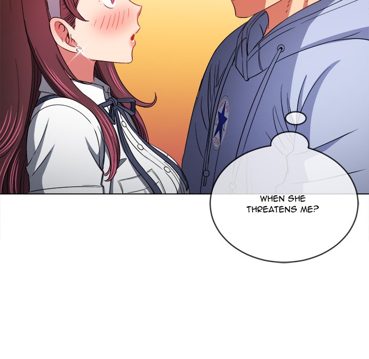 My High School Bully Chapter 112 image 124