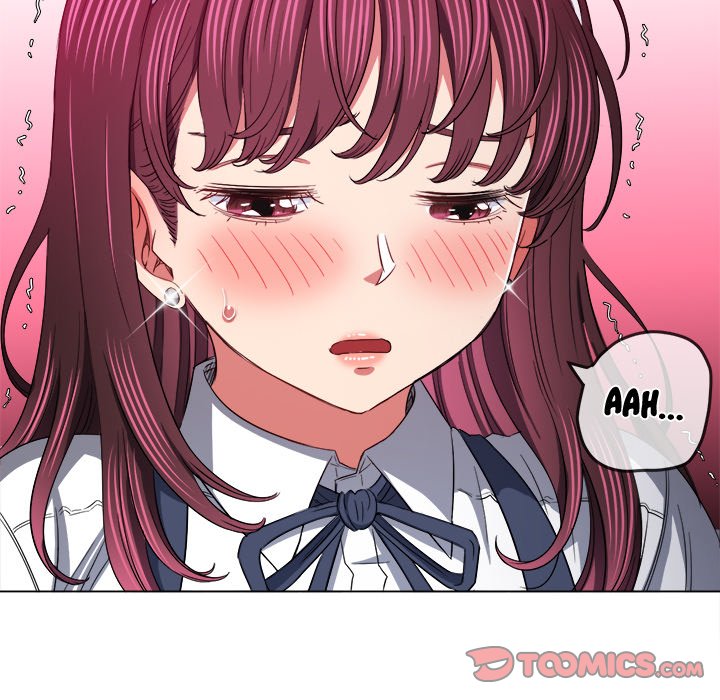 My High School Bully Chapter 112 image 128