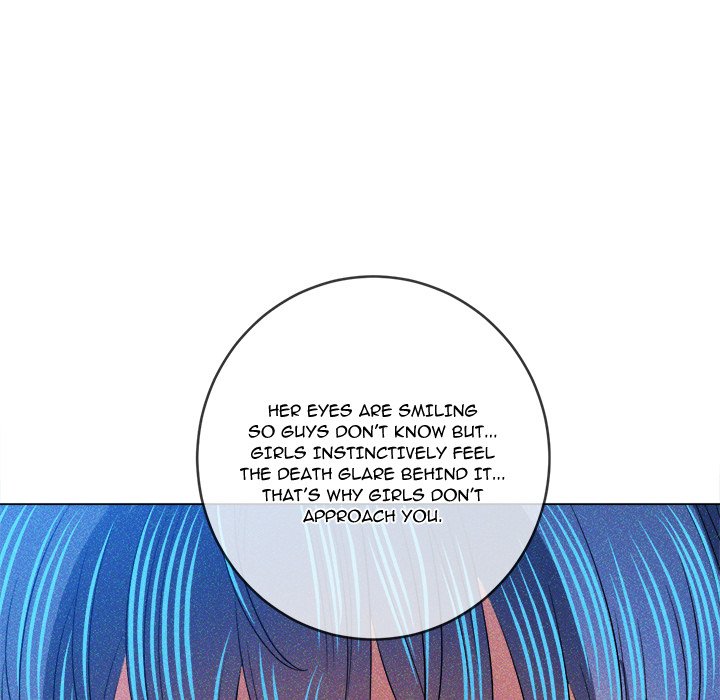 My High School Bully Chapter 112 image 129