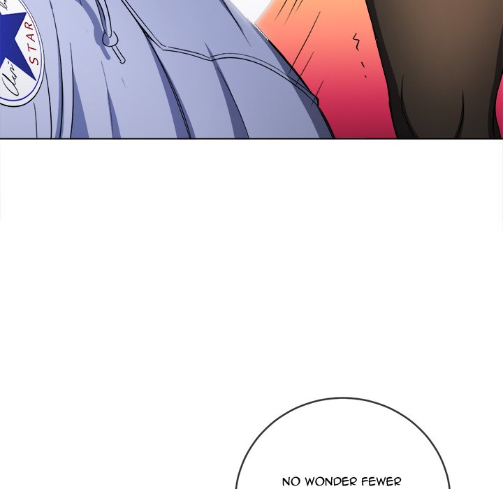My High School Bully Chapter 112 image 133