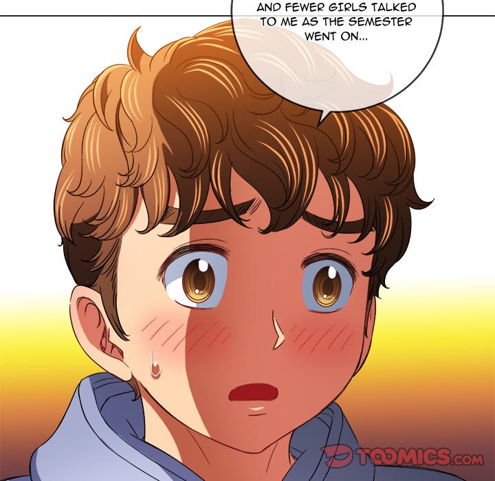 My High School Bully Chapter 112 image 134