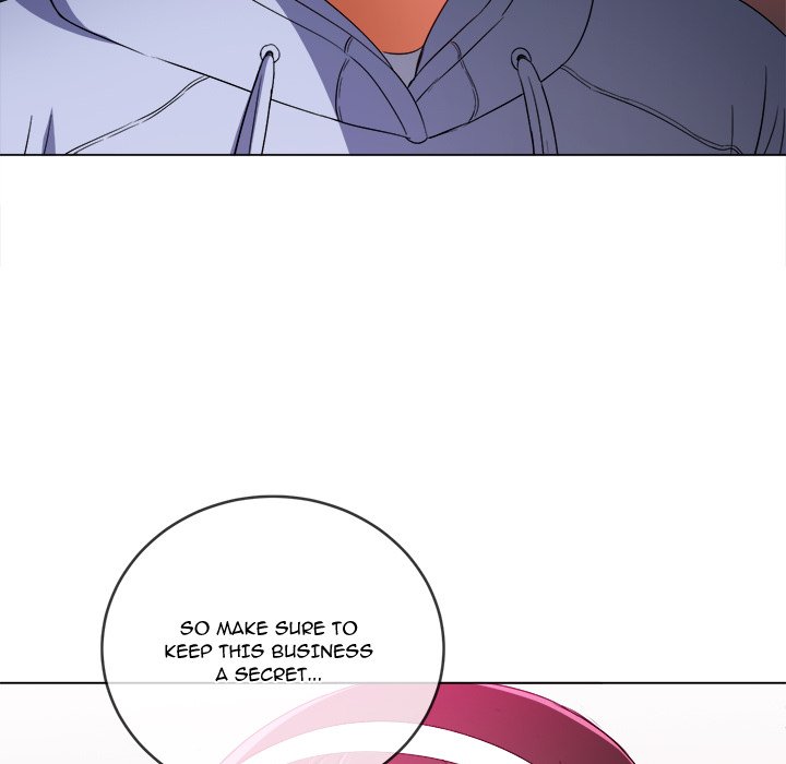 My High School Bully Chapter 112 image 135