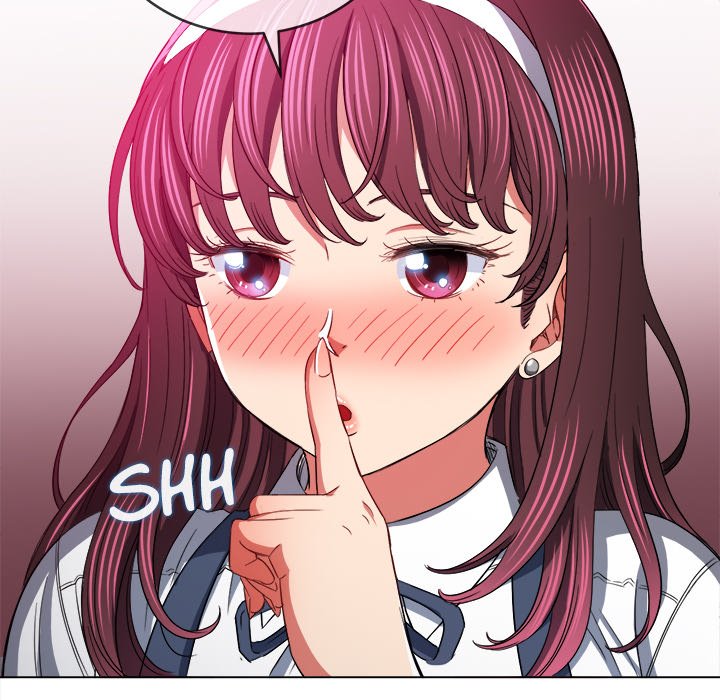 My High School Bully Chapter 112 image 136