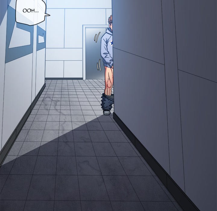 My High School Bully Chapter 112 image 13