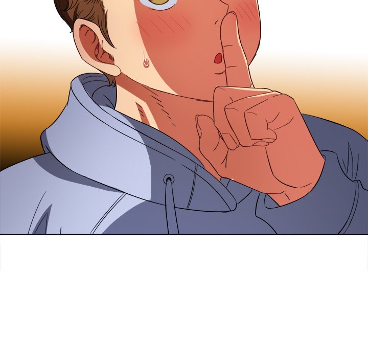 My High School Bully Chapter 112 image 141