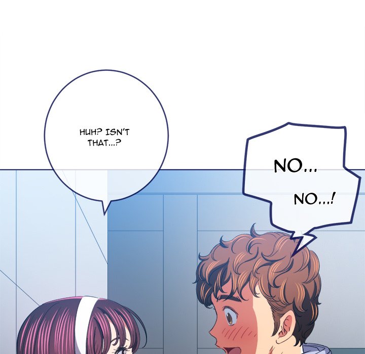 My High School Bully Chapter 112 image 153