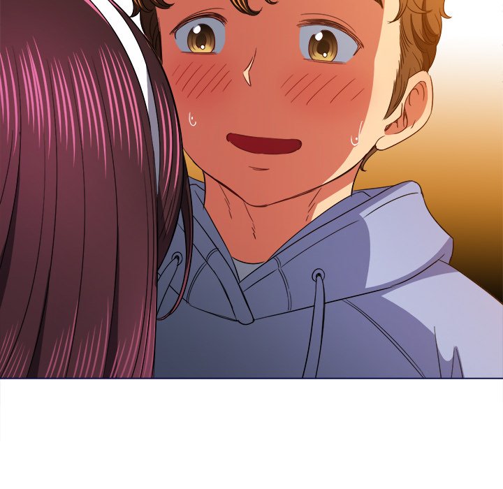 My High School Bully Chapter 112 image 156