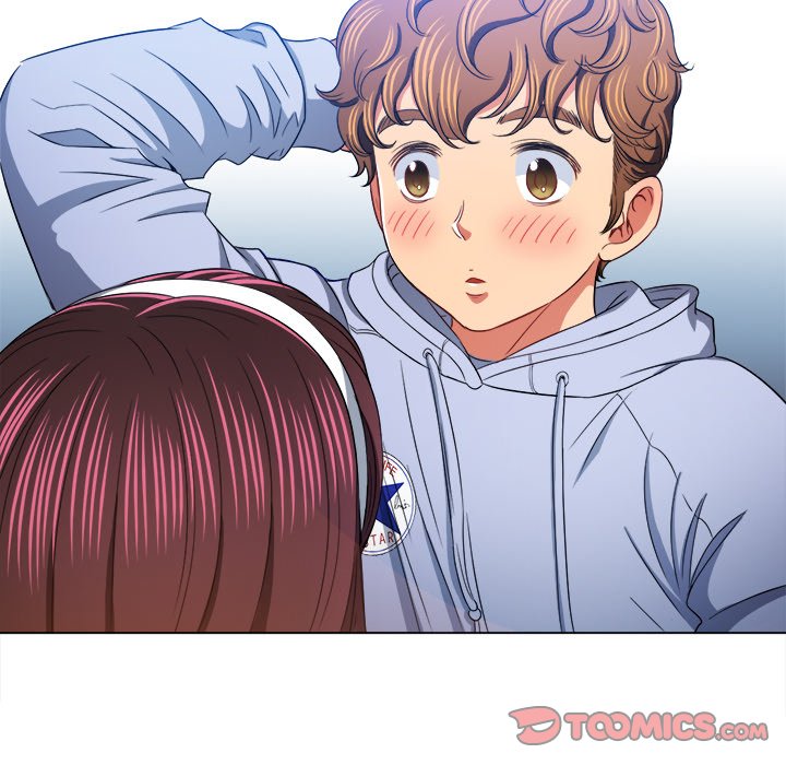 My High School Bully Chapter 112 image 164