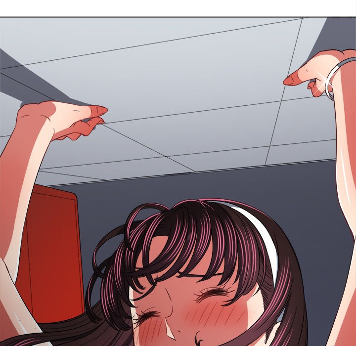 My High School Bully Chapter 112 image 16