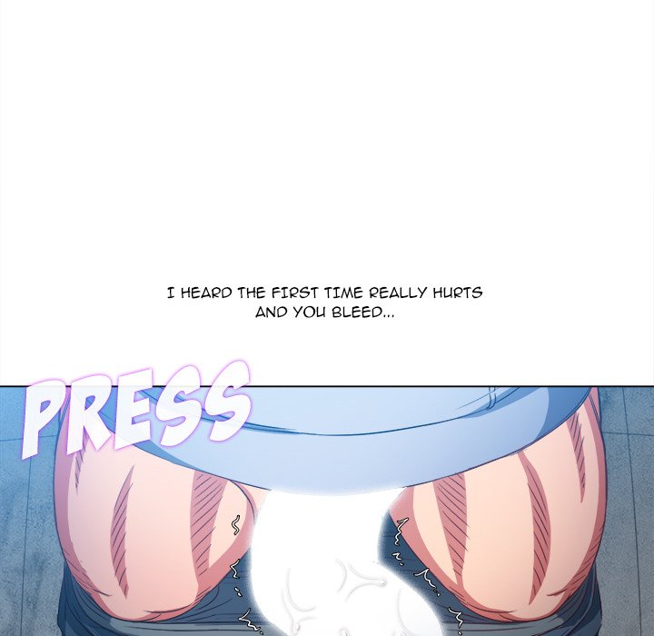 My High School Bully Chapter 112 image 19