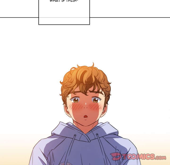 My High School Bully Chapter 112 image 26
