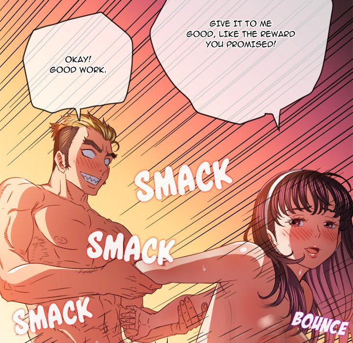 My High School Bully Chapter 112 image 30
