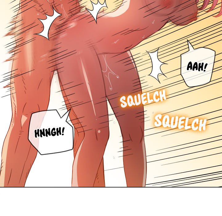 My High School Bully Chapter 112 image 31