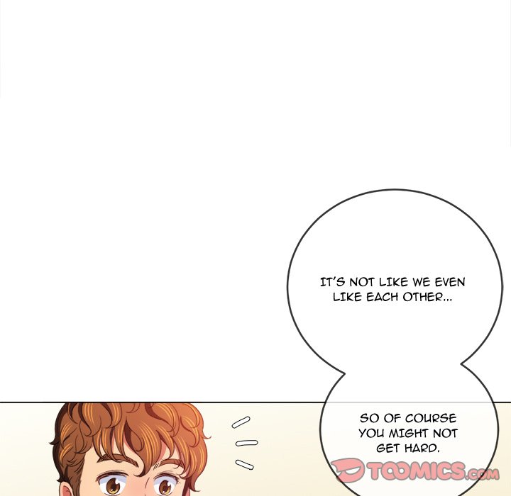My High School Bully Chapter 112 image 38