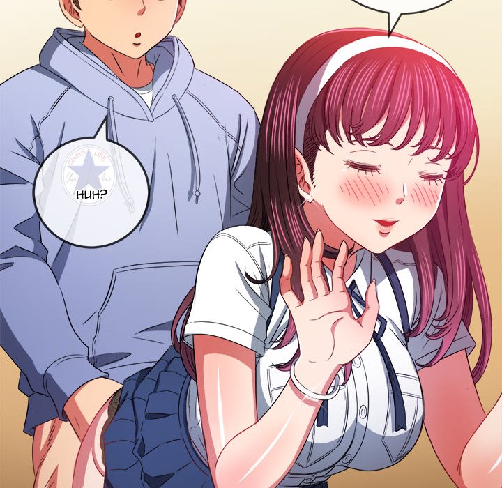 My High School Bully Chapter 112 image 39