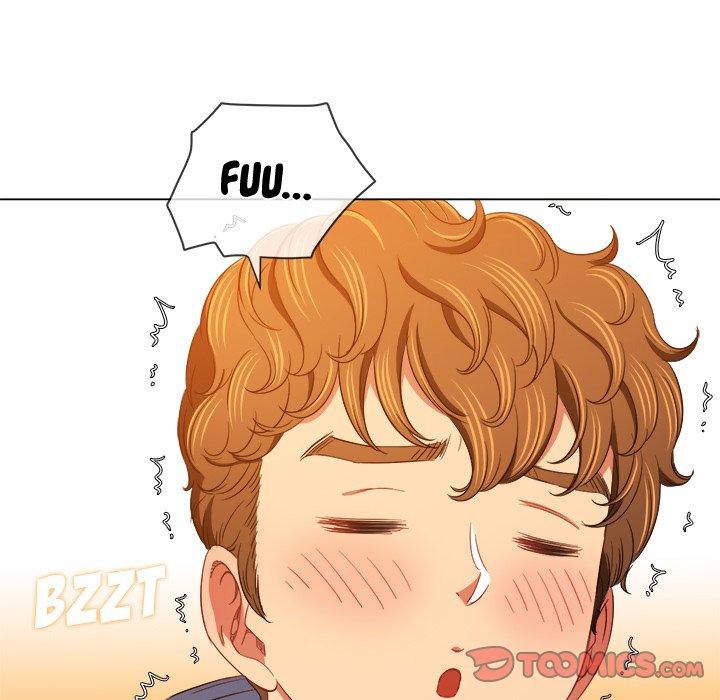 My High School Bully Chapter 112 image 50