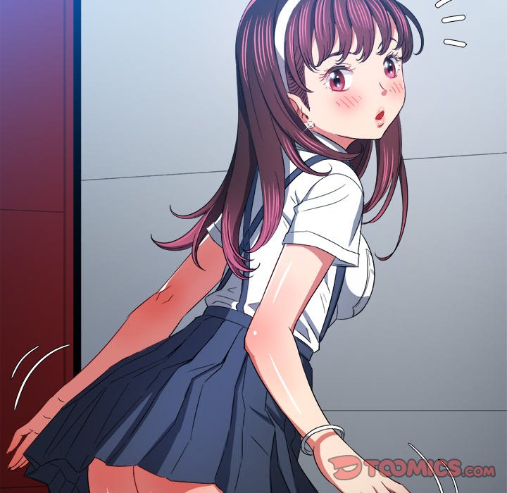 My High School Bully Chapter 112 image 68