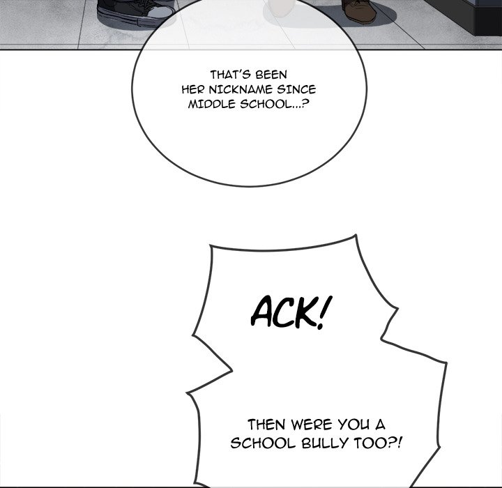 My High School Bully Chapter 112 image 75