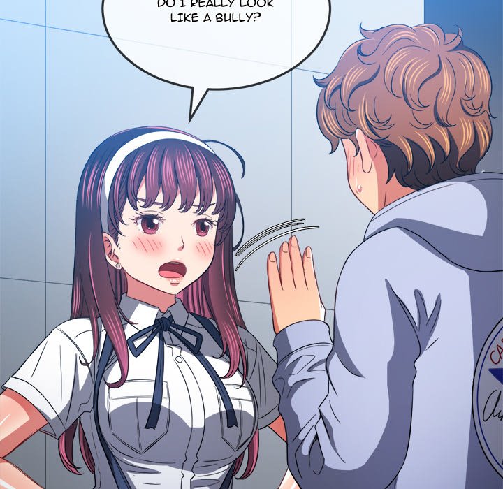 My High School Bully Chapter 112 image 78
