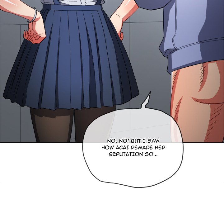 My High School Bully Chapter 112 image 79