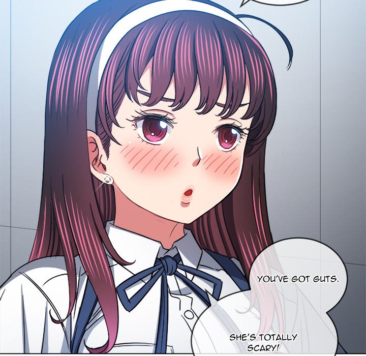 My High School Bully Chapter 112 image 81