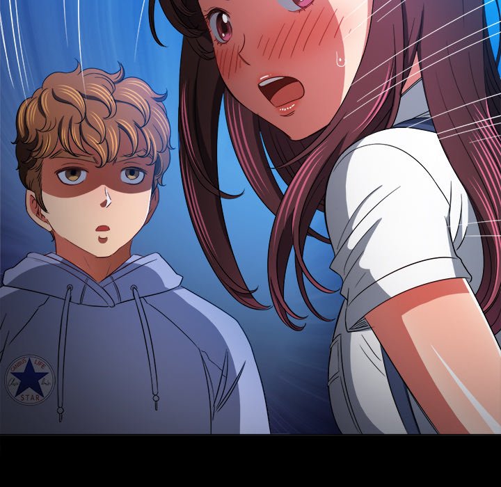 My High School Bully Chapter 112 image 89