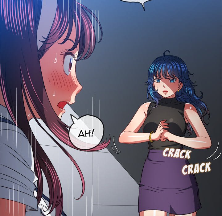 My High School Bully Chapter 112 image 91