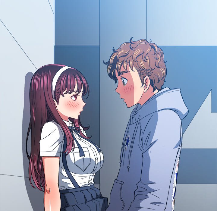 My High School Bully Chapter 113 image 9