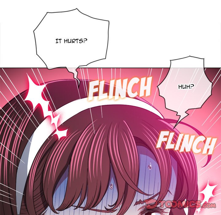My High School Bully Chapter 113 image 99