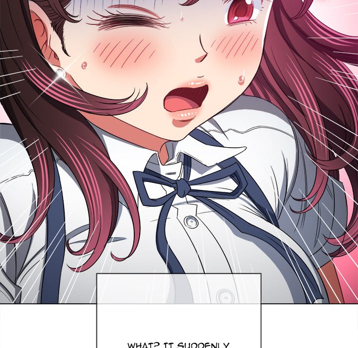My High School Bully Chapter 113 image 100