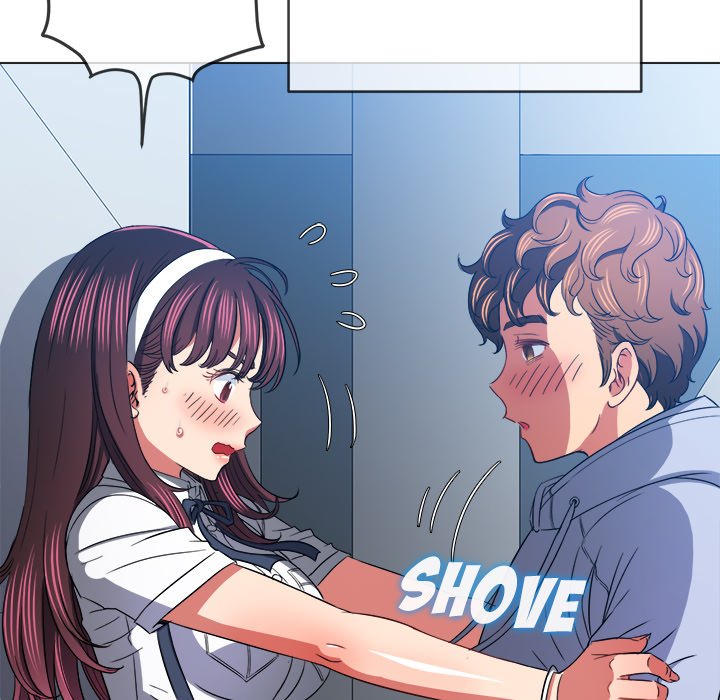 My High School Bully Chapter 113 image 108