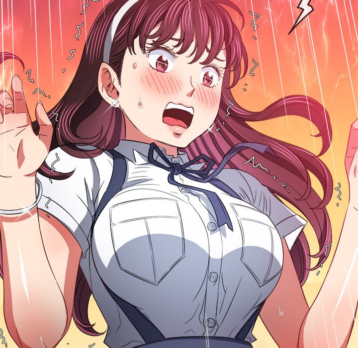 My High School Bully Chapter 113 image 114