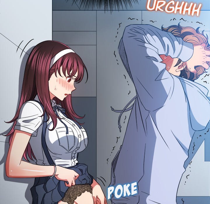 My High School Bully Chapter 113 image 140
