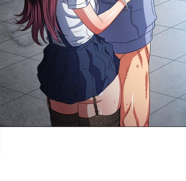 My High School Bully Chapter 113 image 146