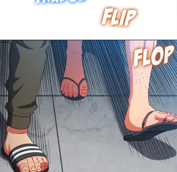My High School Bully Chapter 113 image 150